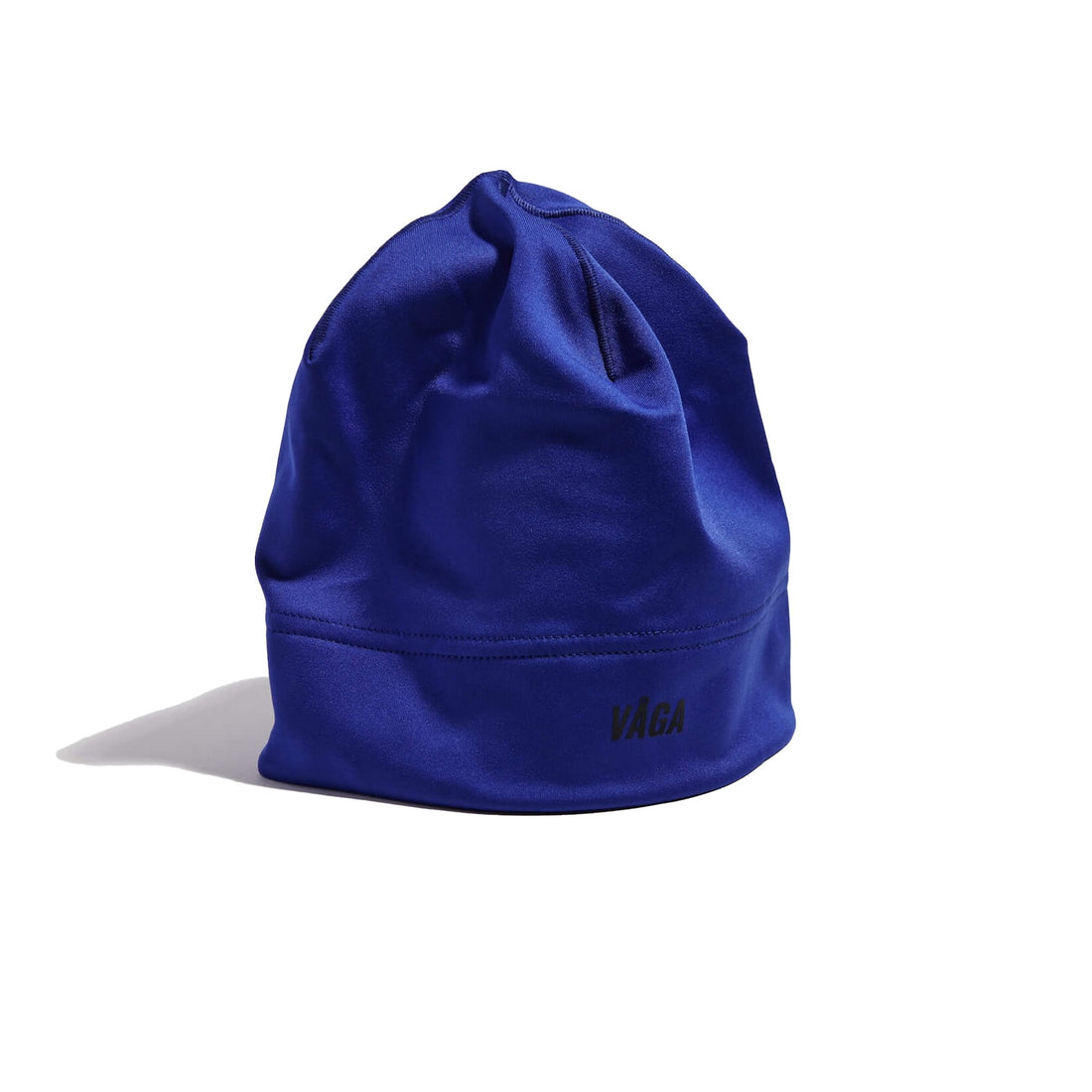 Performance Skull Cap - Electric Blue