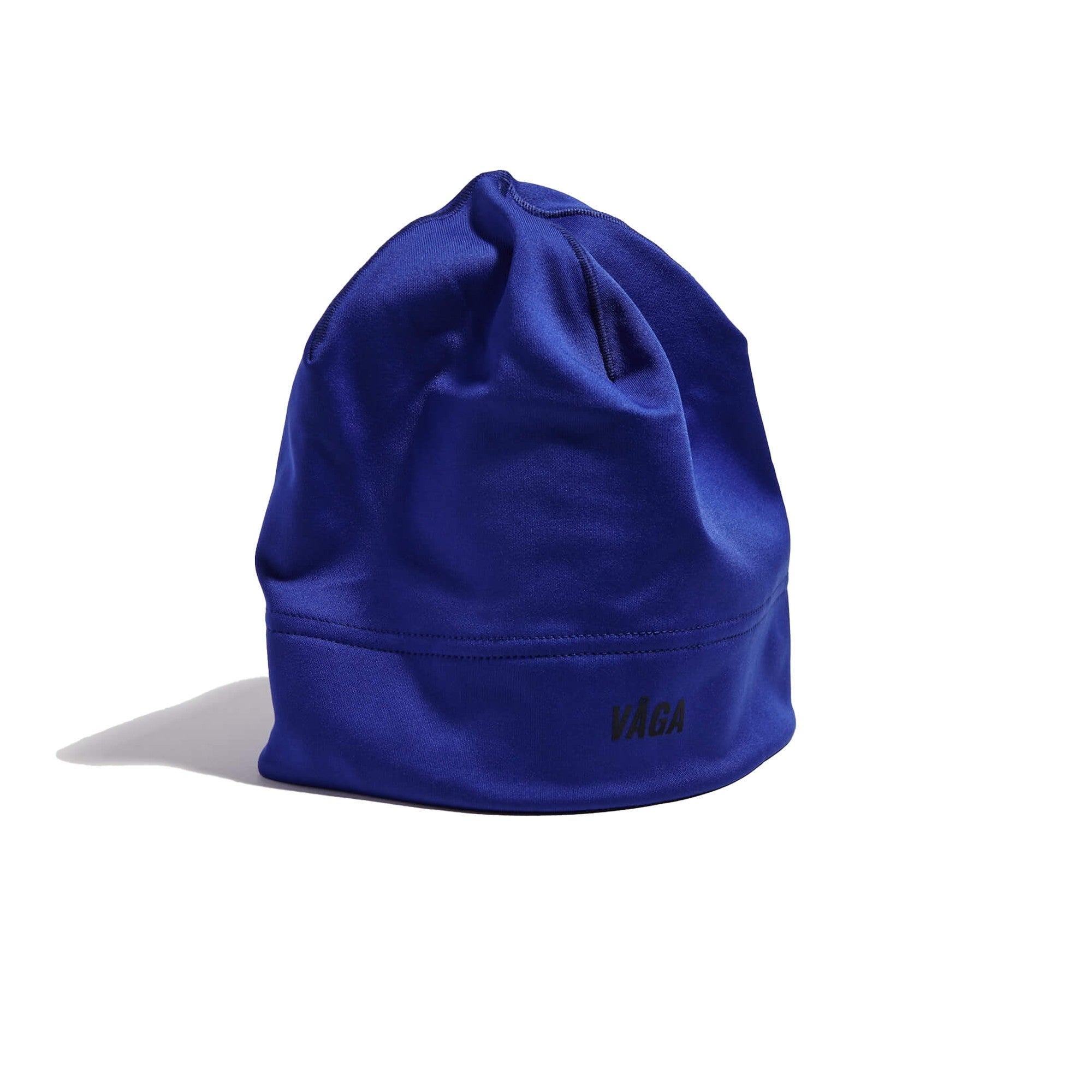 Performance Skull Cap - Electric Blue