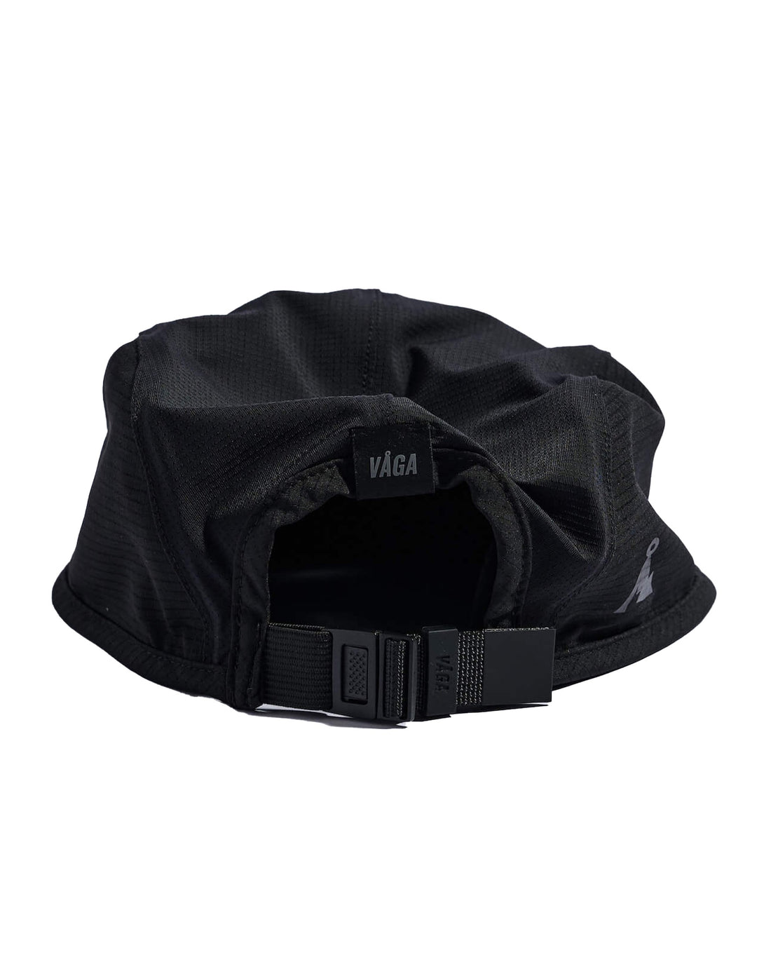 Transit Lite Cap - Black