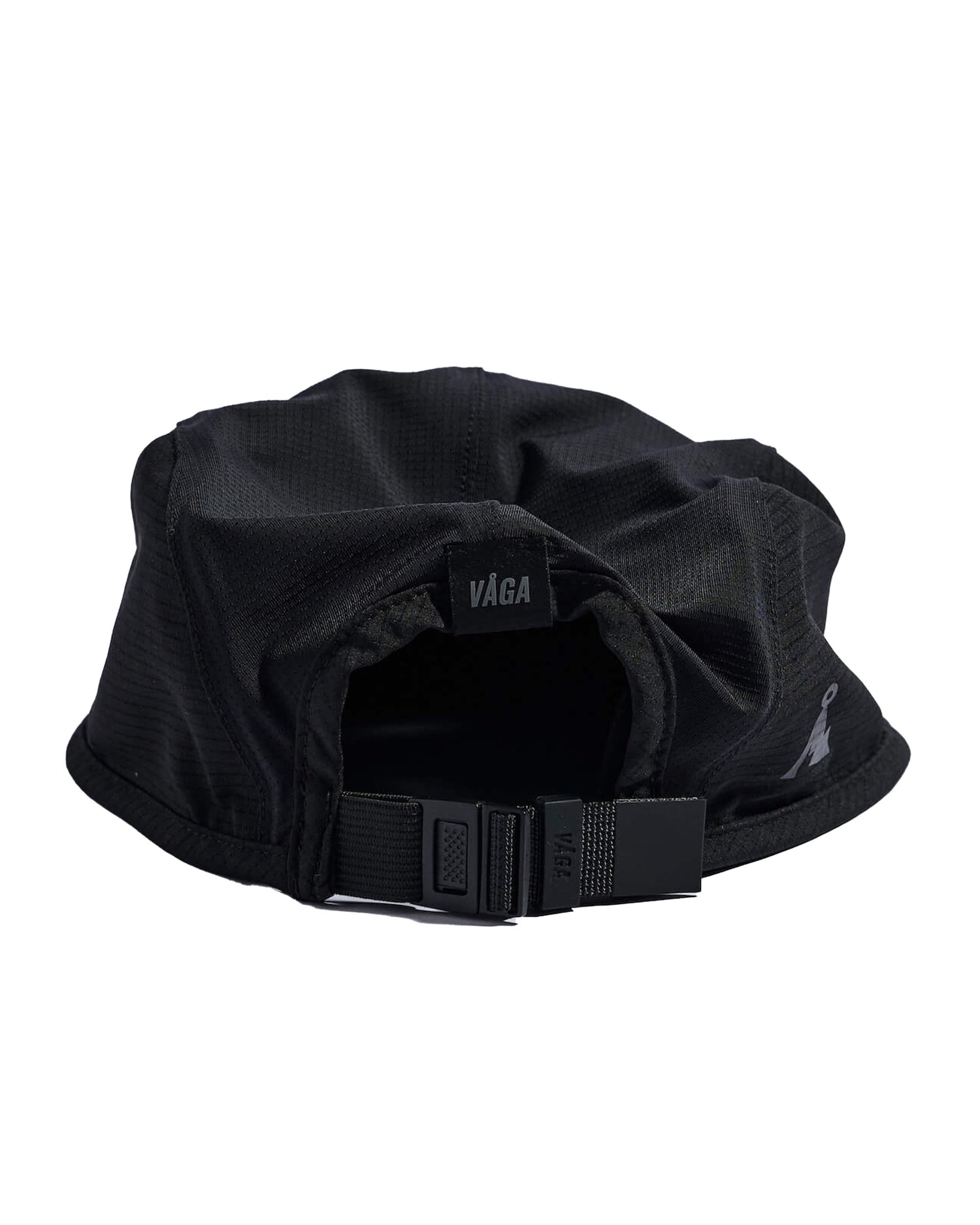 Transit Lite Cap - Black