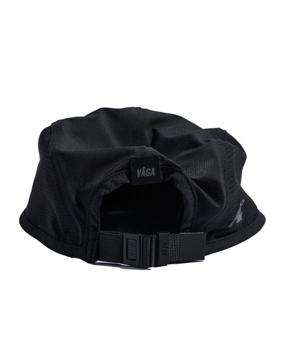 Transit Lite Cap - Black