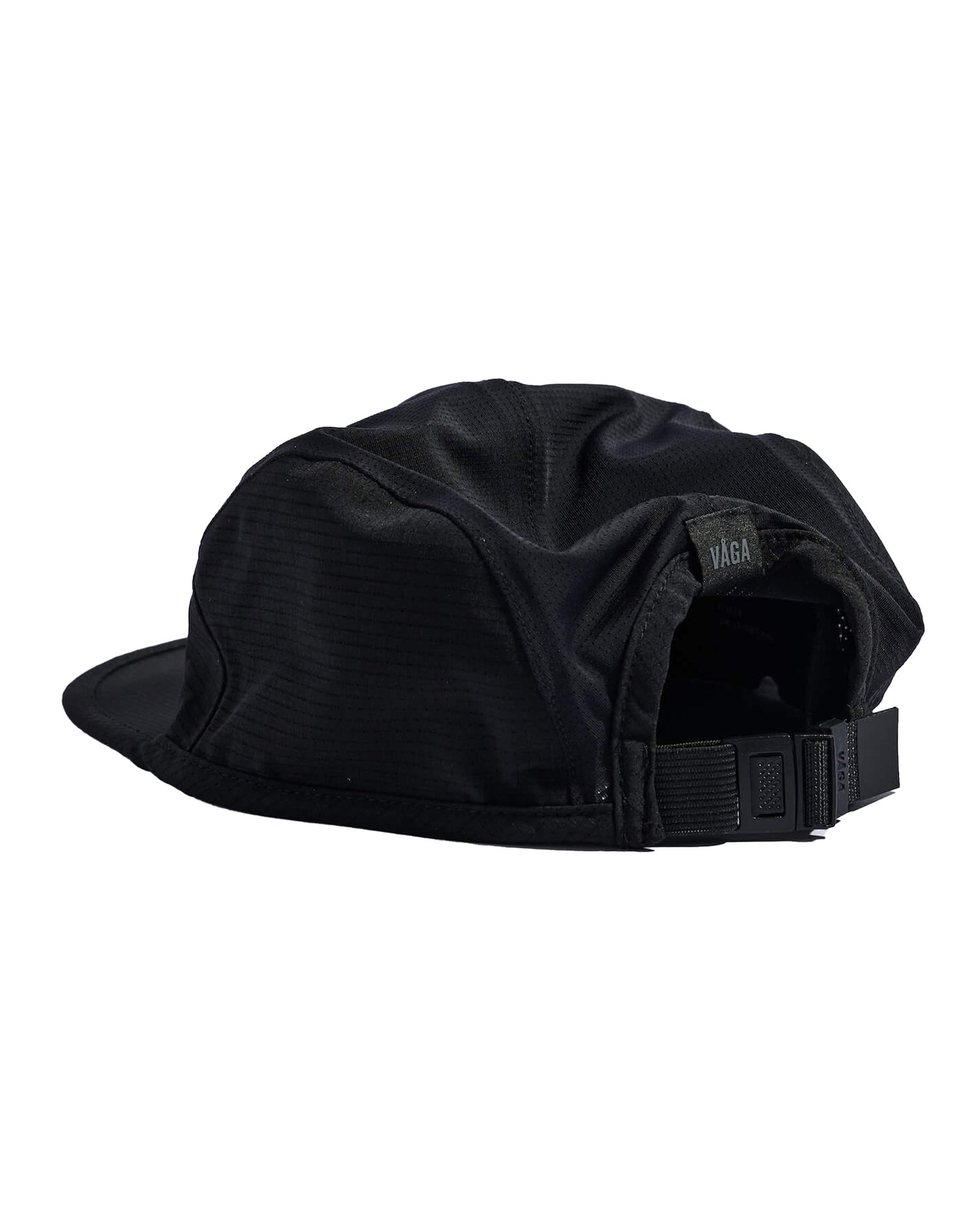 Transit Lite Cap - Black