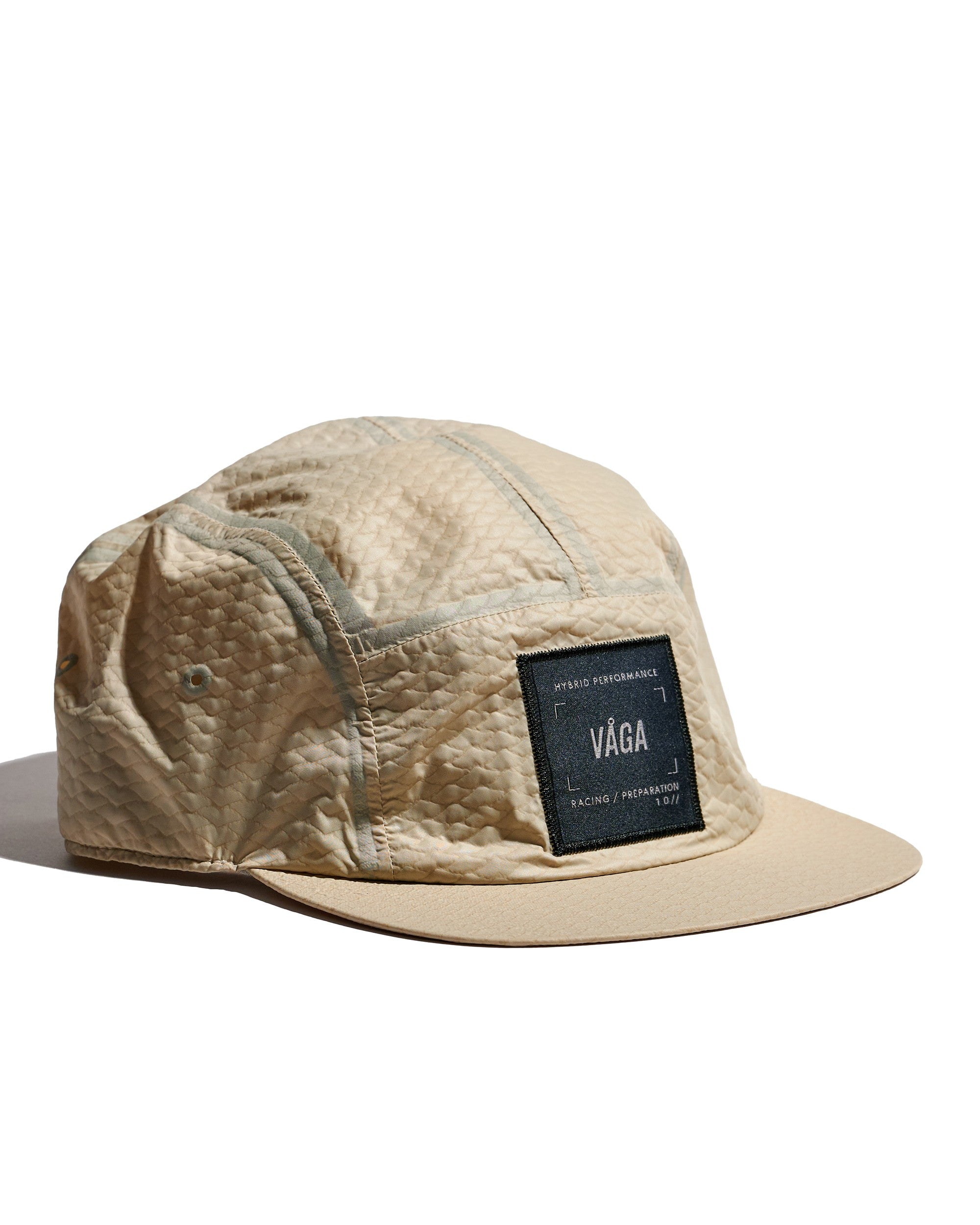 Viper Lite Cap - Taupe