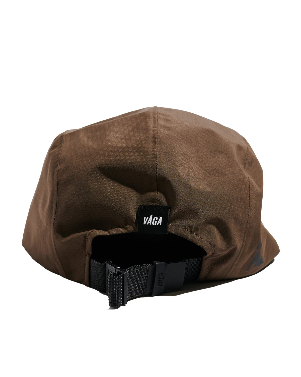 Waterproof Fell Cap - Brown
