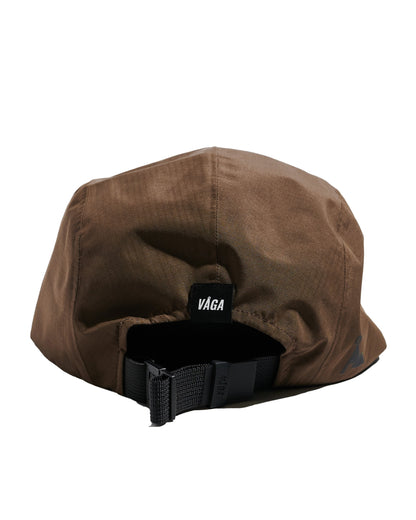 Waterproof Fell Cap - Brown