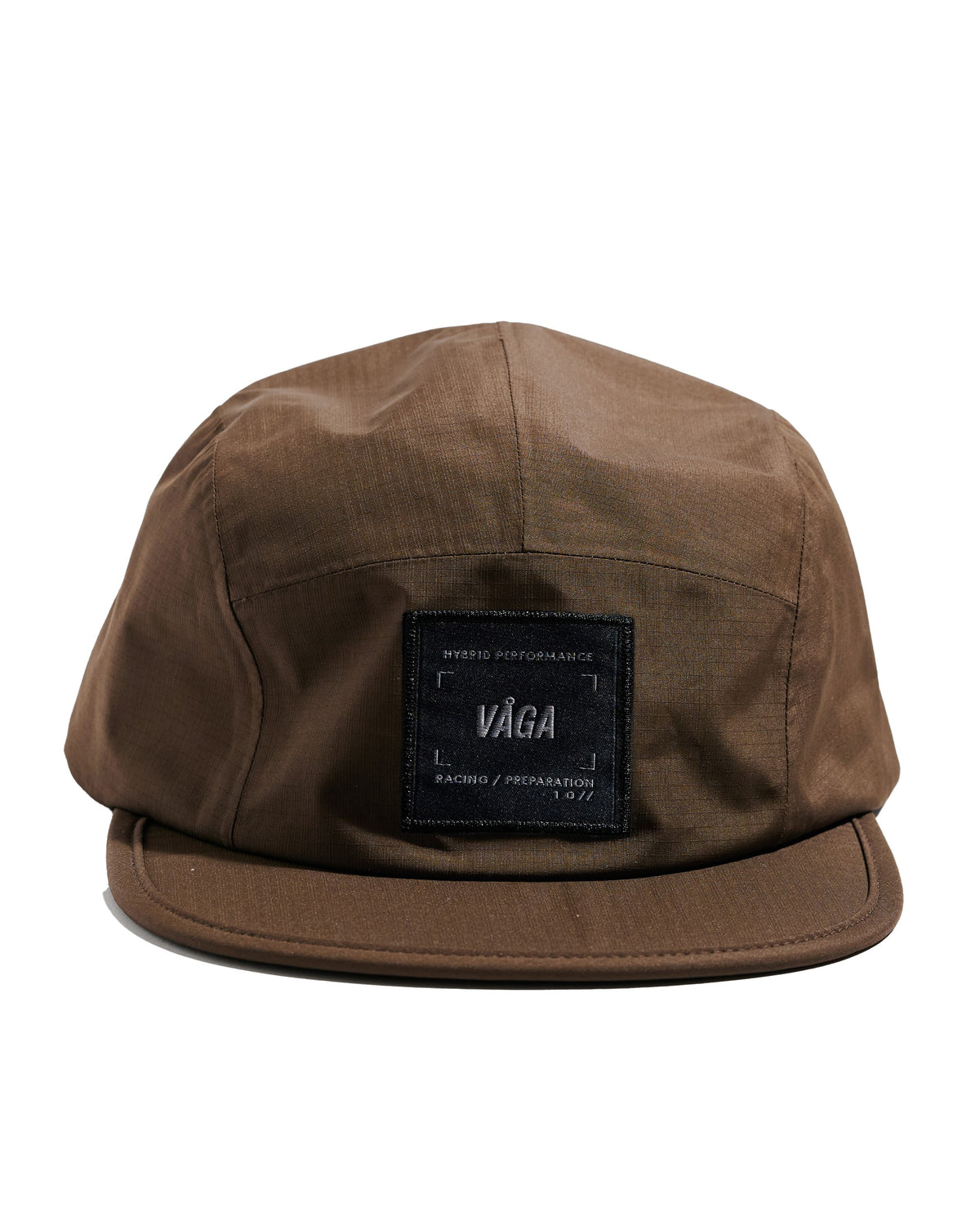 Waterproof Fell Cap - Brown