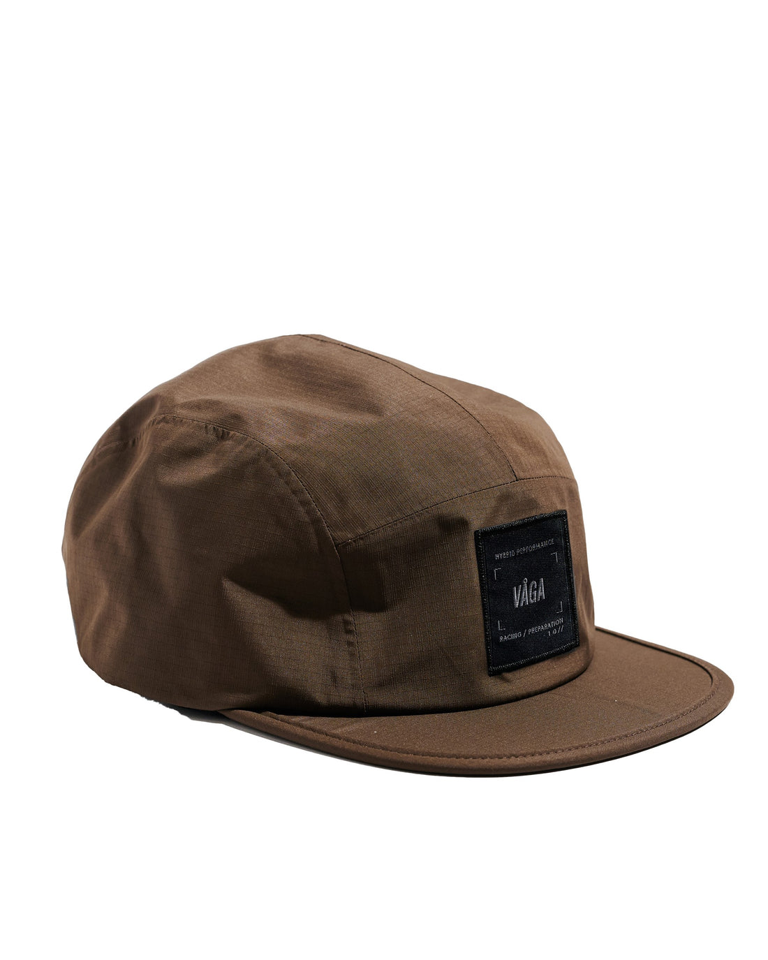 Waterproof Fell Cap - Brown