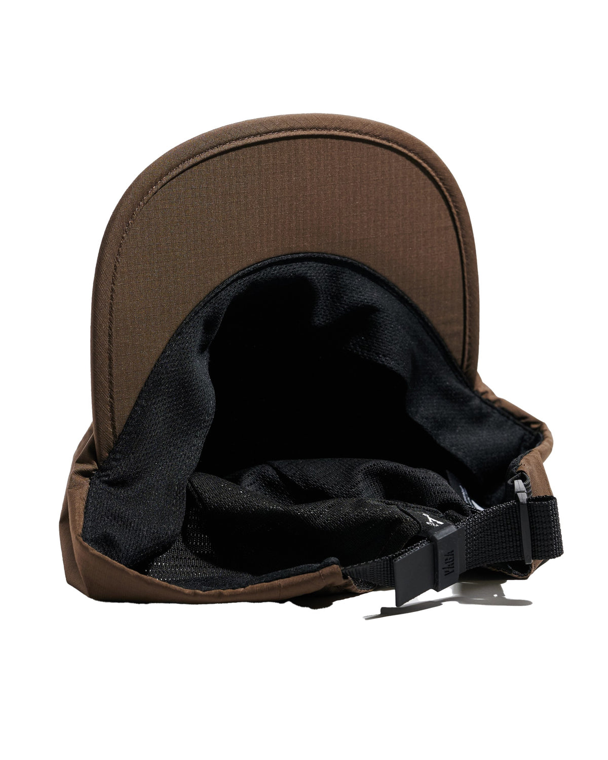 Waterproof Fell Cap - Brown