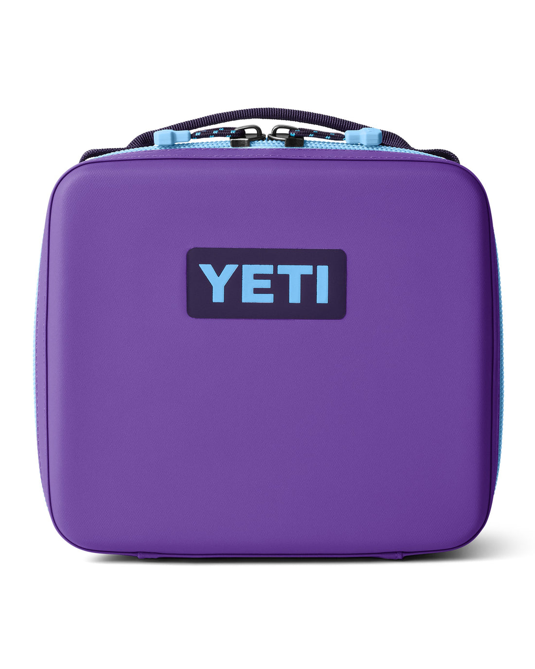 Daytrip 3L Insulated Lunch Box - Pace Purple/Blue