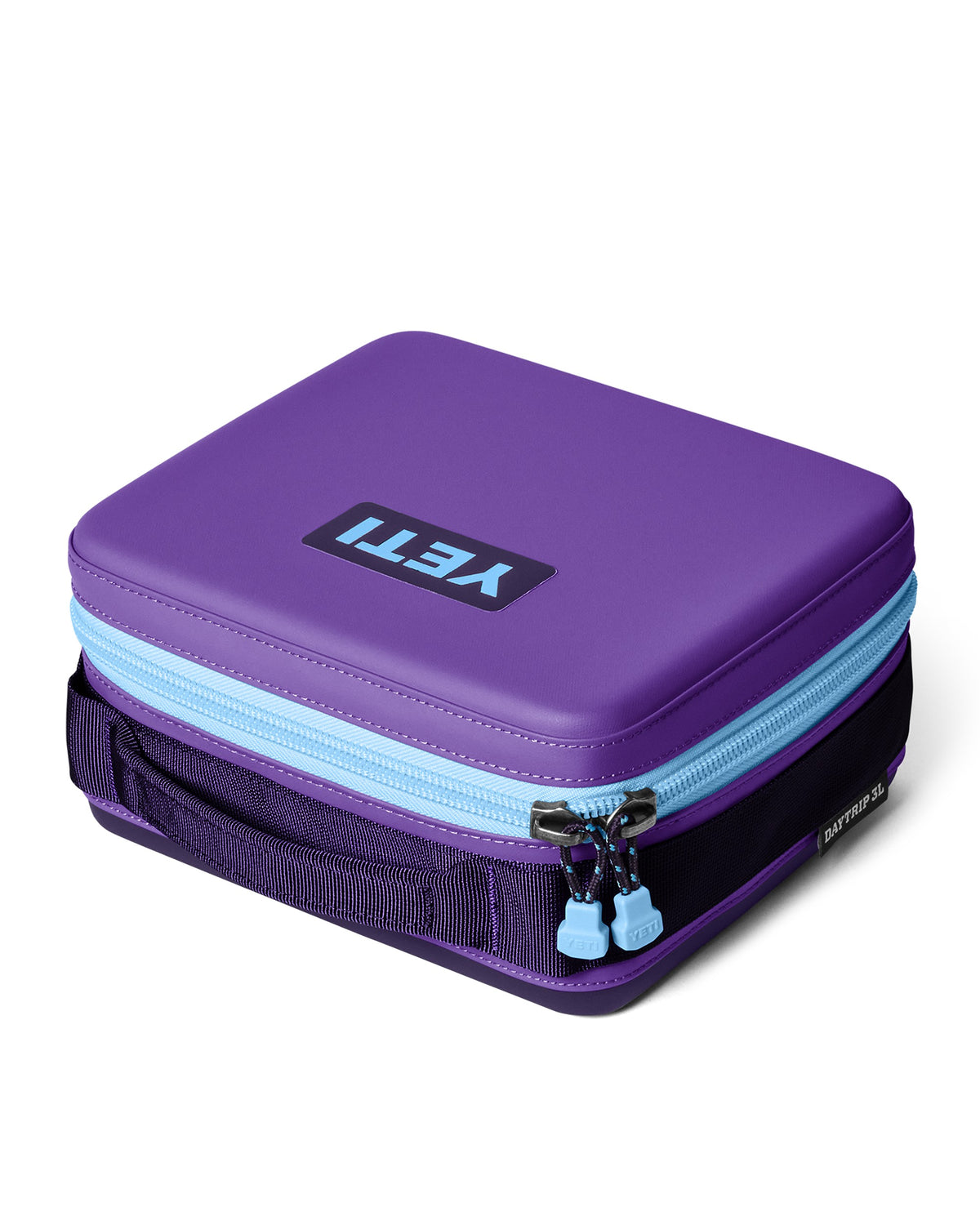 Daytrip 3L Insulated Lunch Box - Pace Purple/Blue