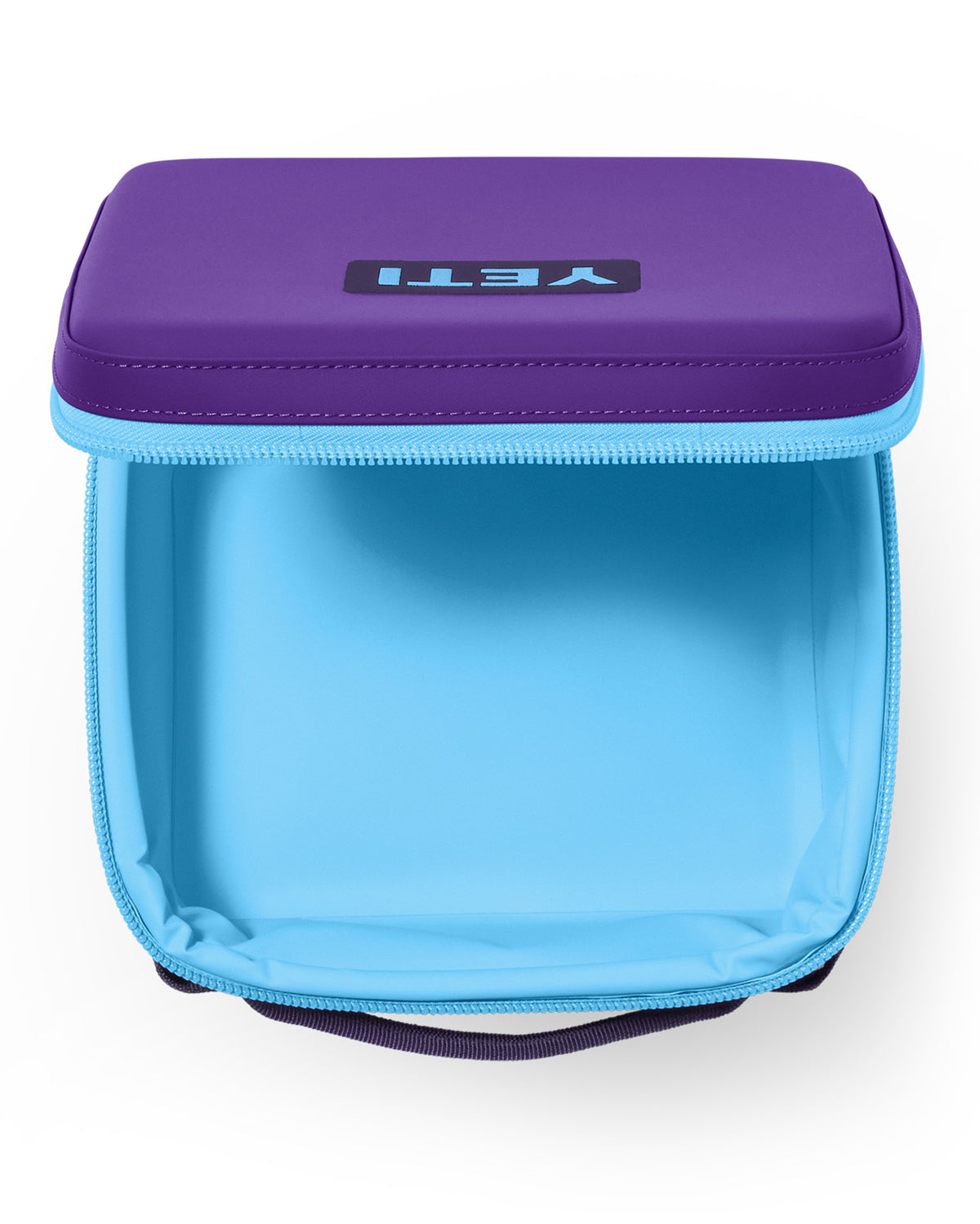 Daytrip 3L Insulated Lunch Box - Pace Purple/Blue
