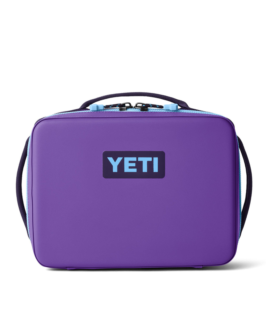 Daytrip 5l Insulated Lunch Box - Pace Purple/Blue