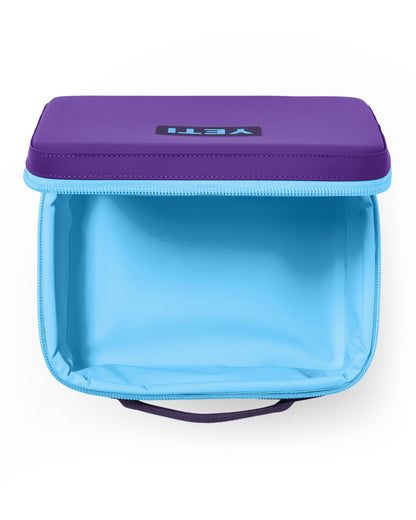 Daytrip 5l Insulated Lunch Box - Pace Purple/Blue