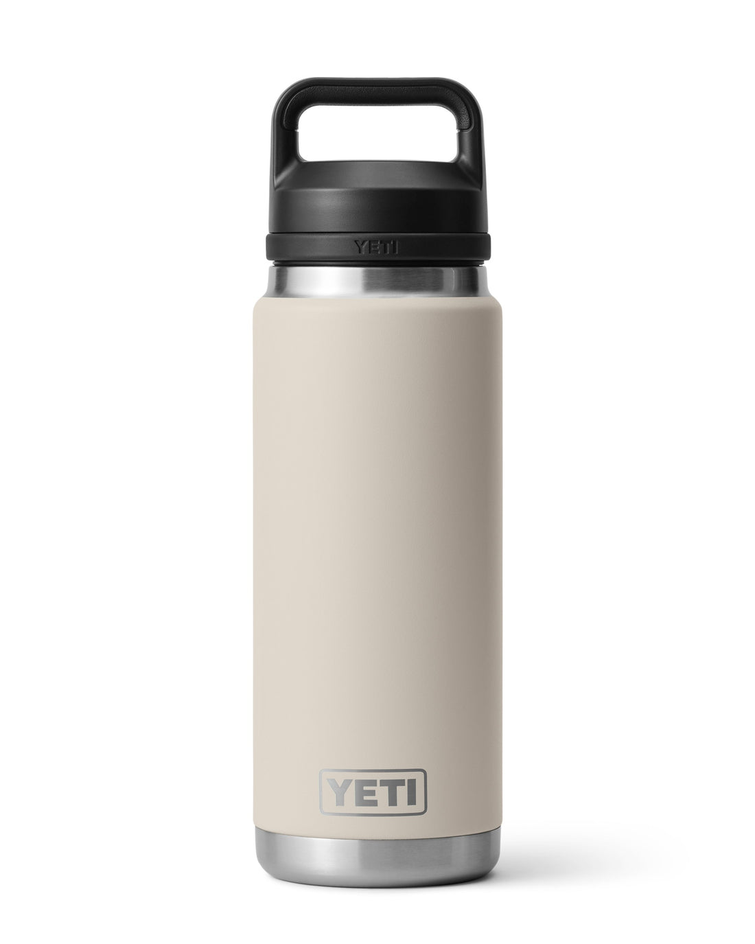 Rambler 26oz Chug Bottle - Cape Taupe