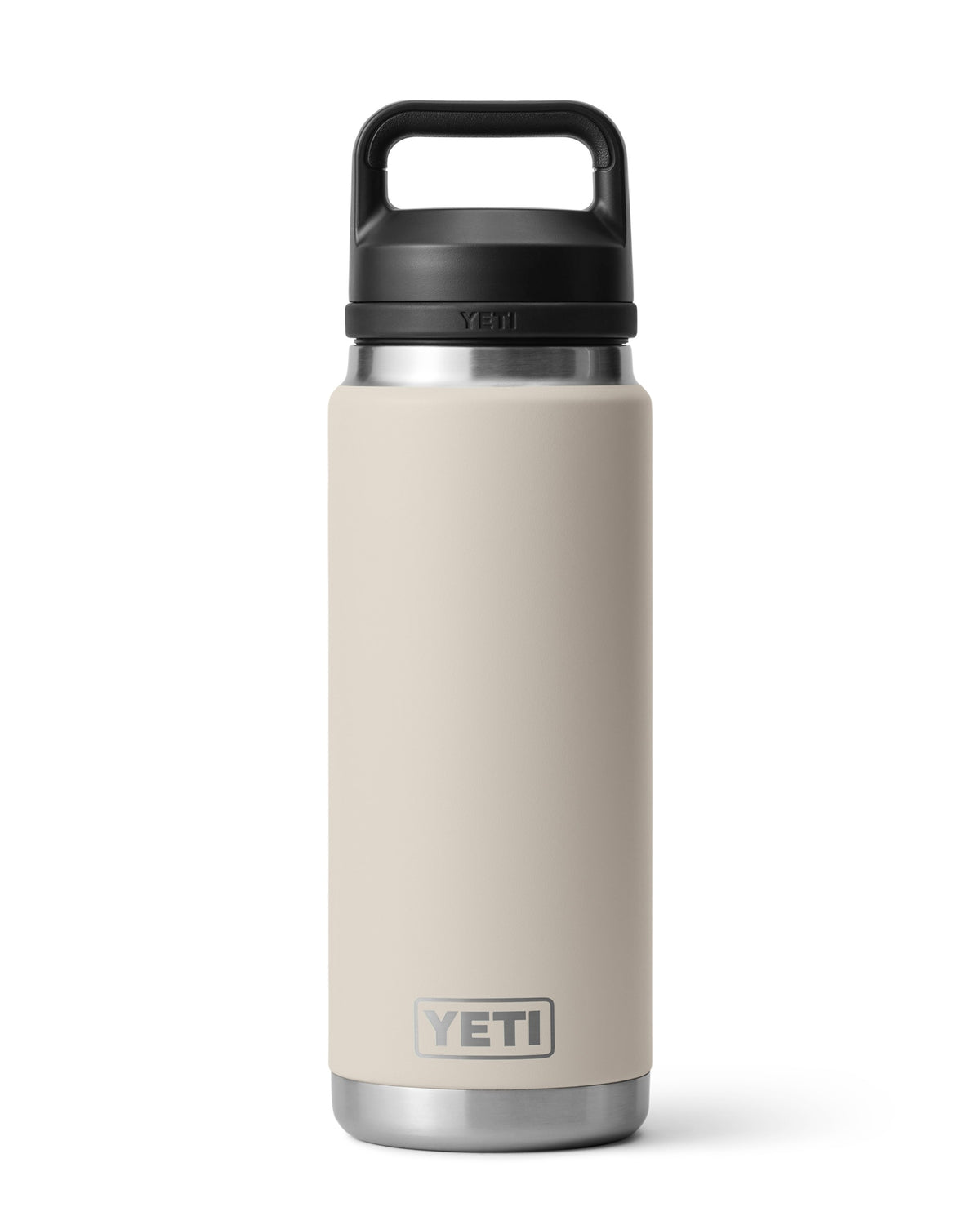 Rambler 26oz Chug Bottle - Cape Taupe