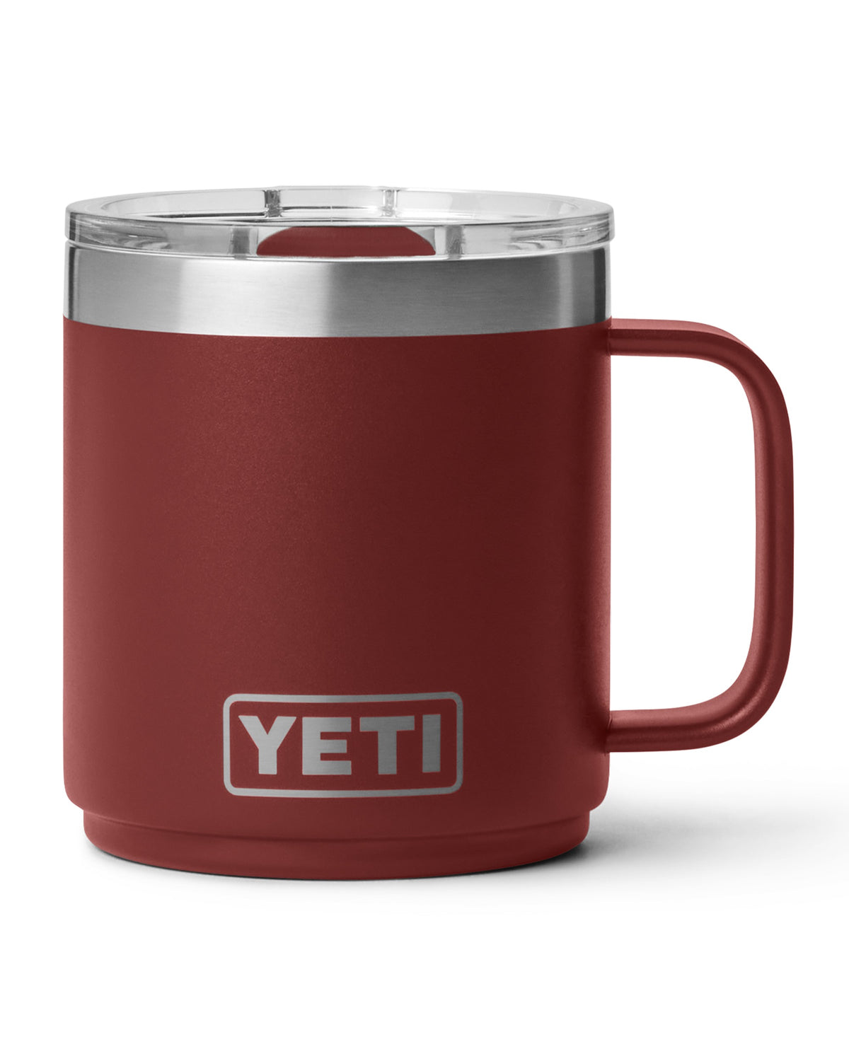 Rambler 10oz CL MS Mug - Stag Red