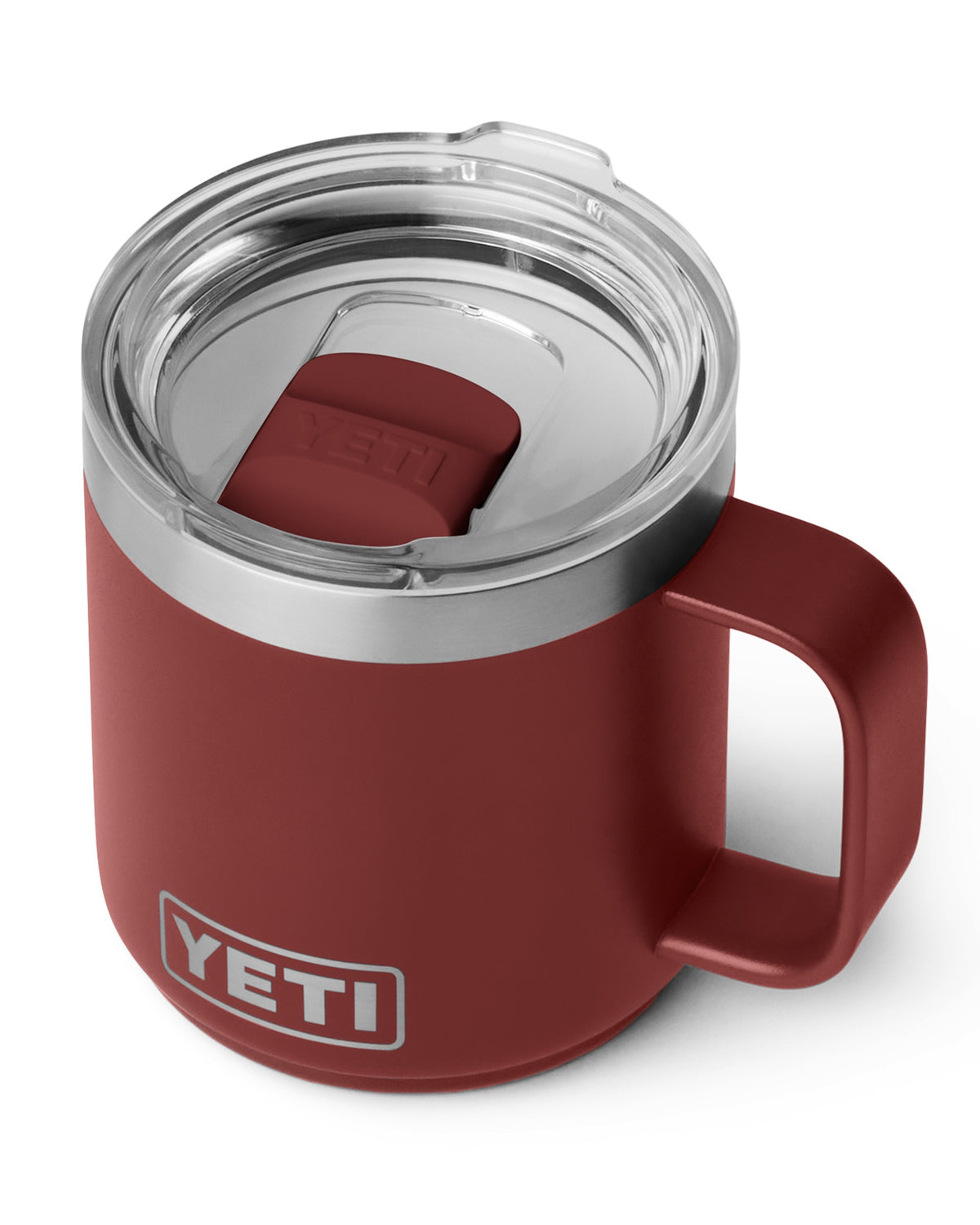 Rambler 10oz CL MS Mug - Stag Red