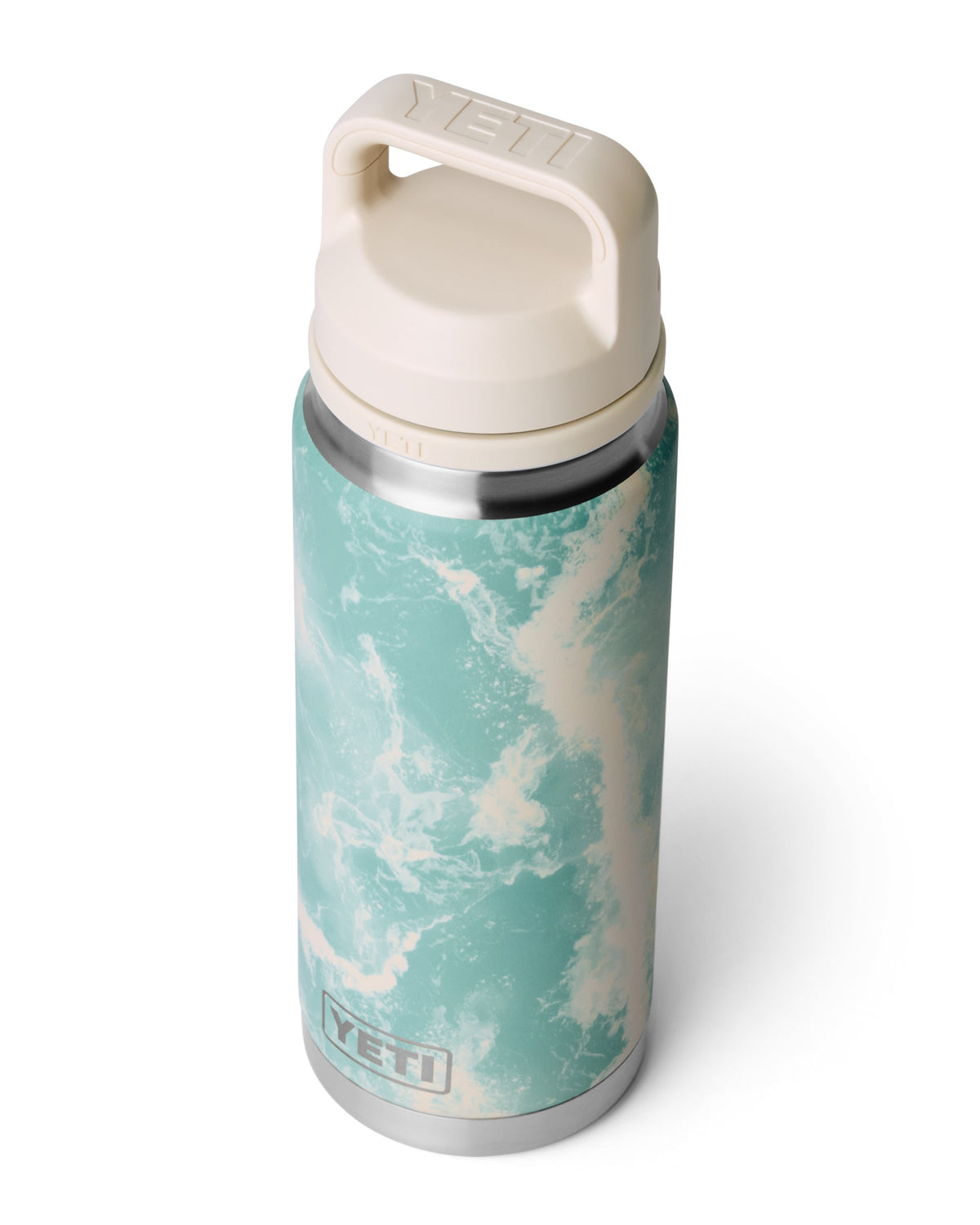 Rambler 26oz Colour Chug  Bottle - Sea View