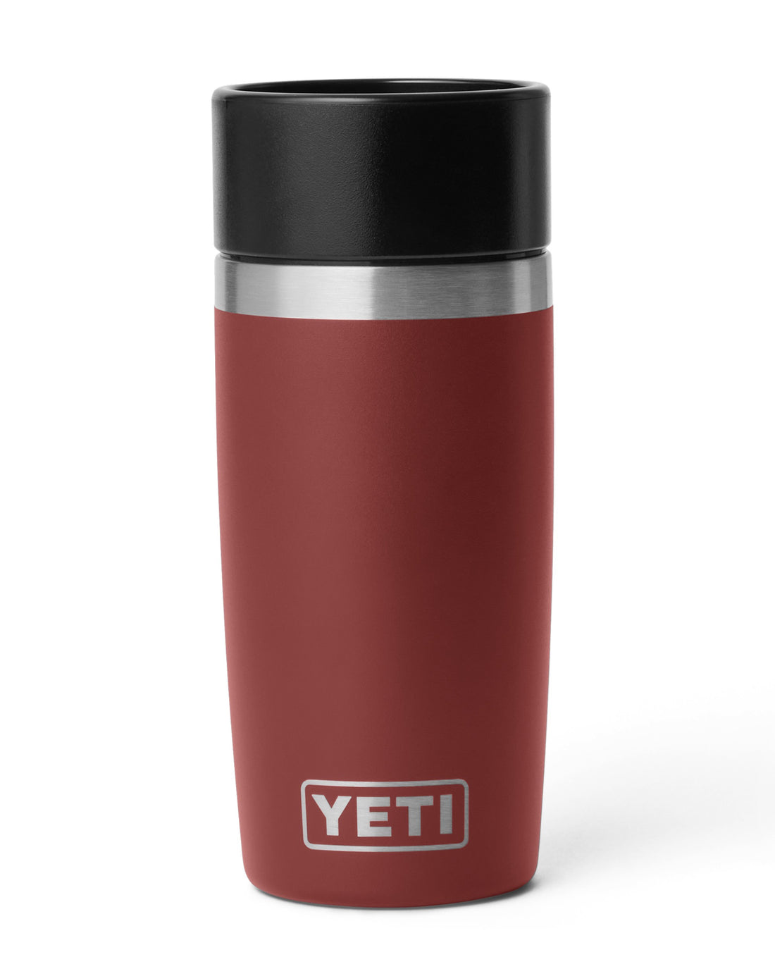 Rambler 12oz Travel Bottle - Stag Red