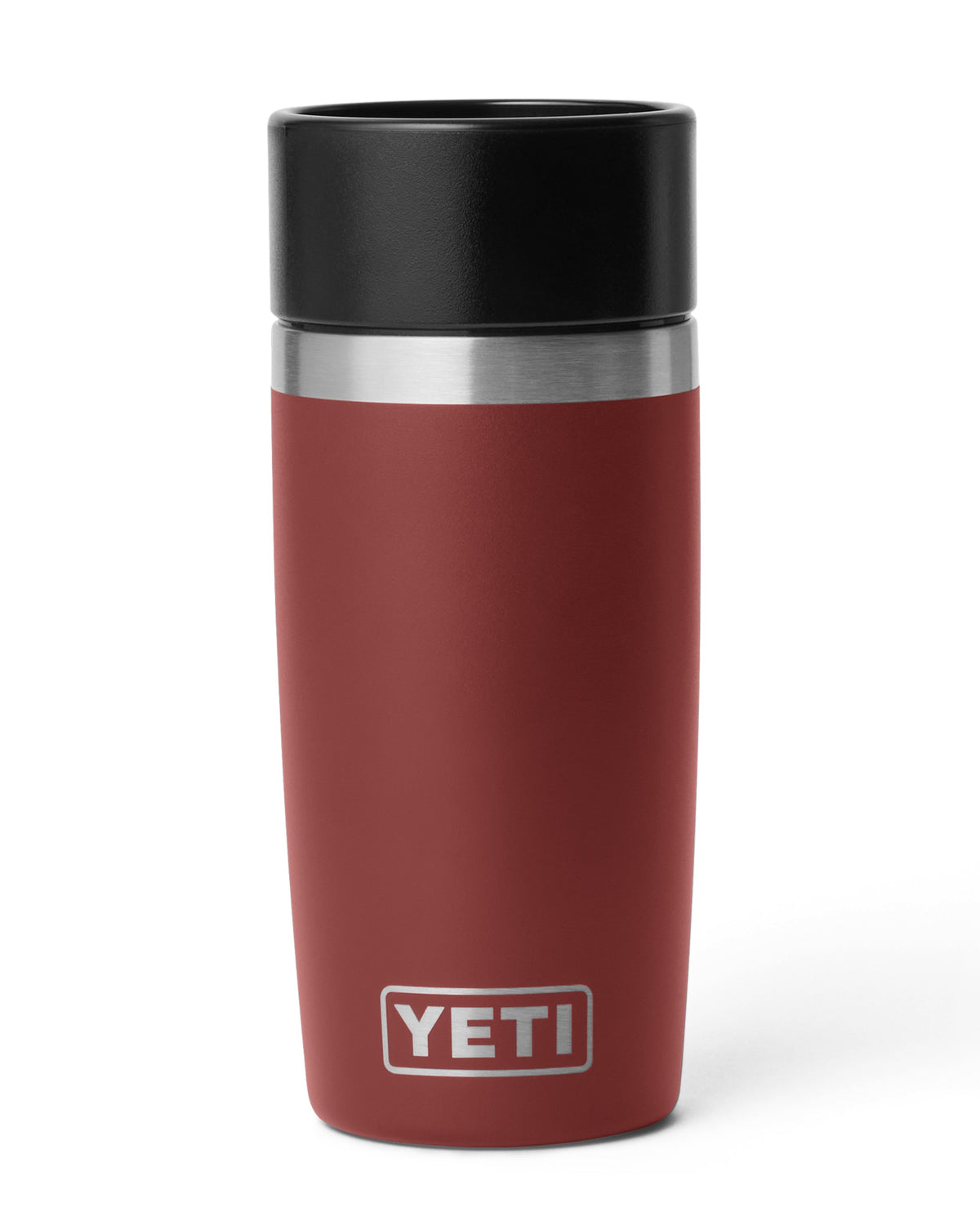 Rambler 12oz Travel Bottle - Stag Red