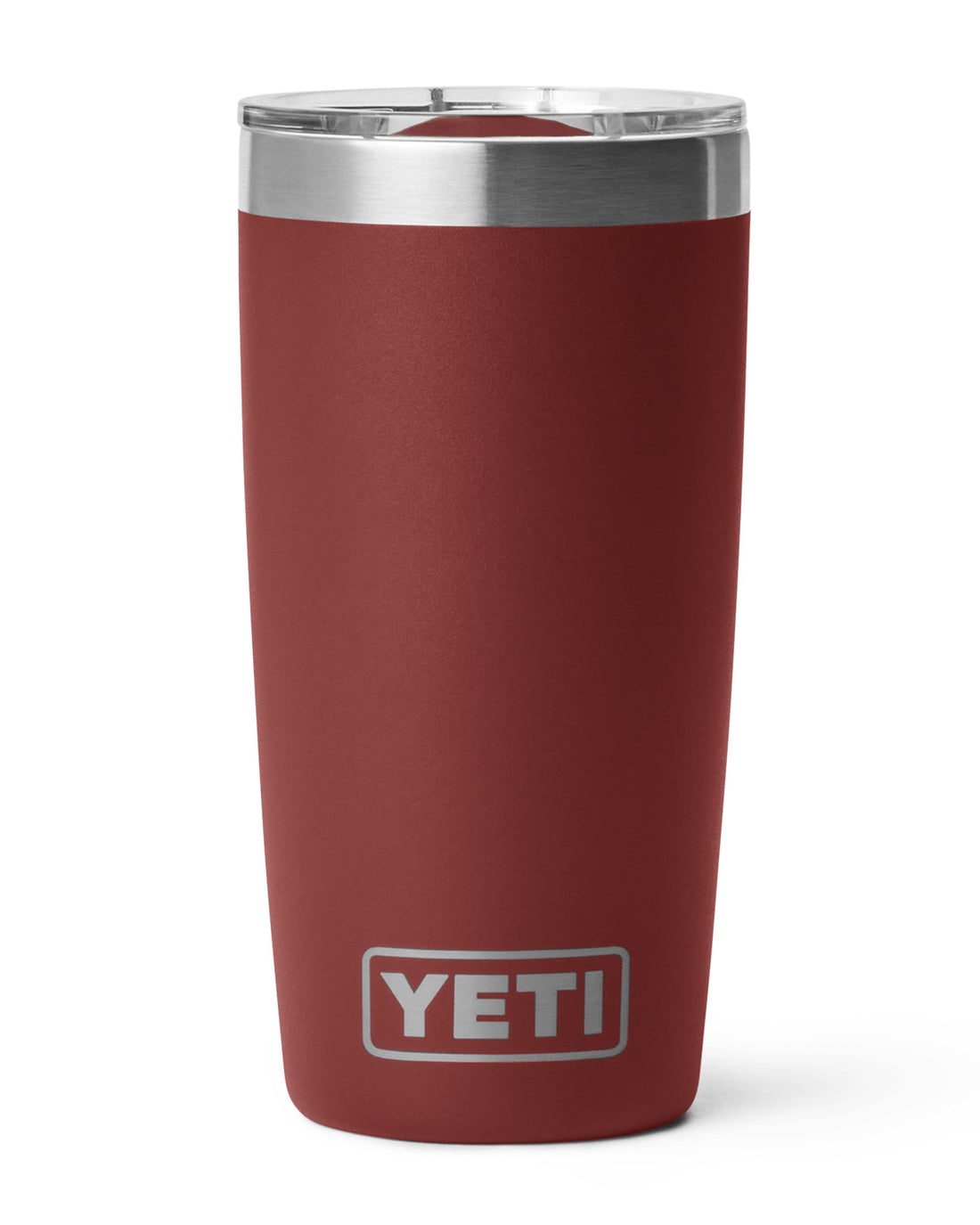 Rambler 10oz Tumbler MS - Stag Red