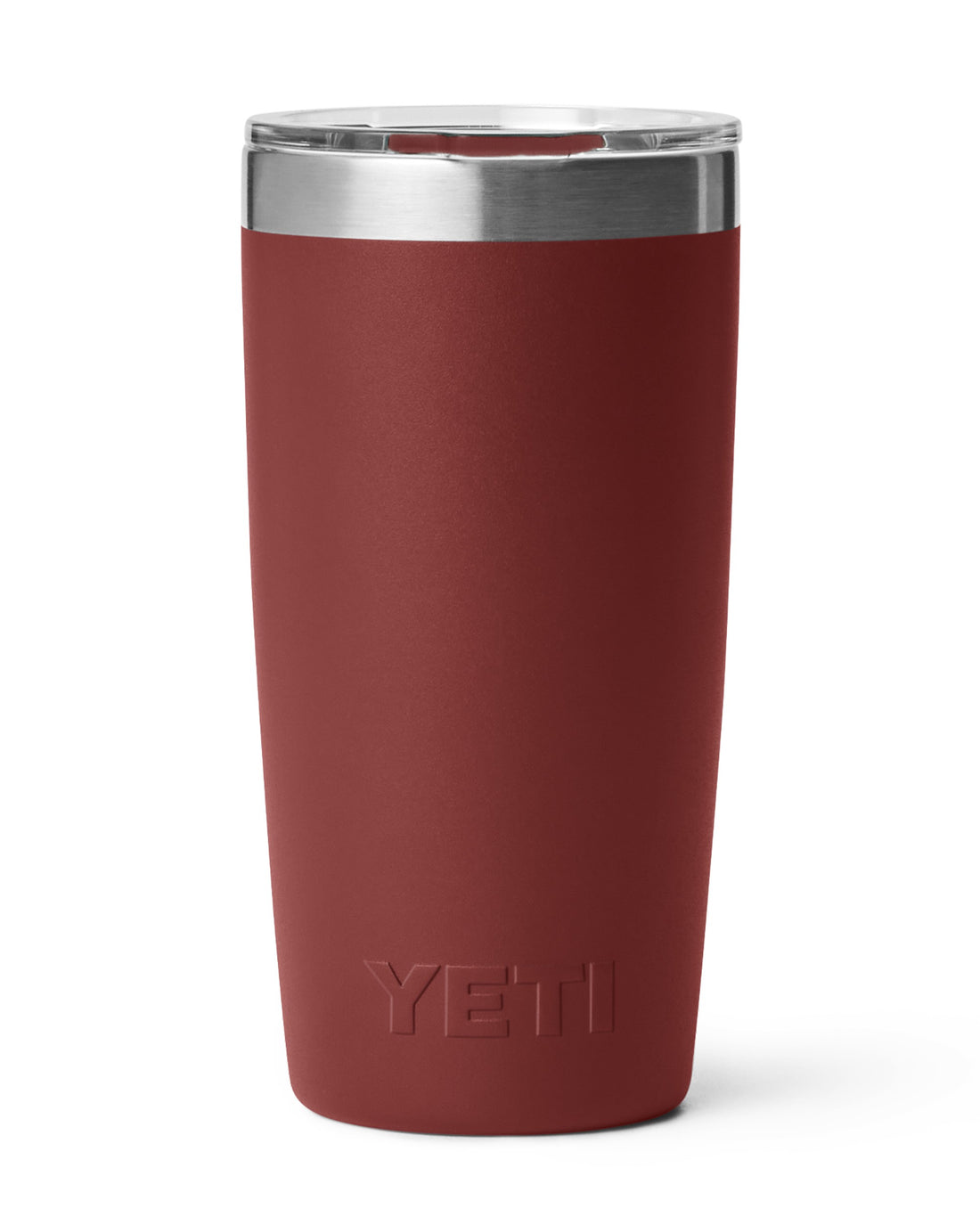 Rambler 10oz Tumbler MS - Stag Red