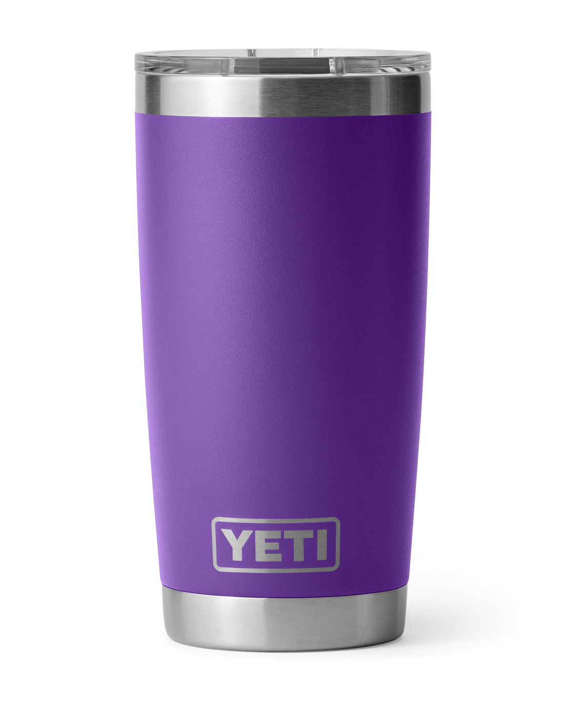 Rambler 20oz Tumbler MS - Pace Purple