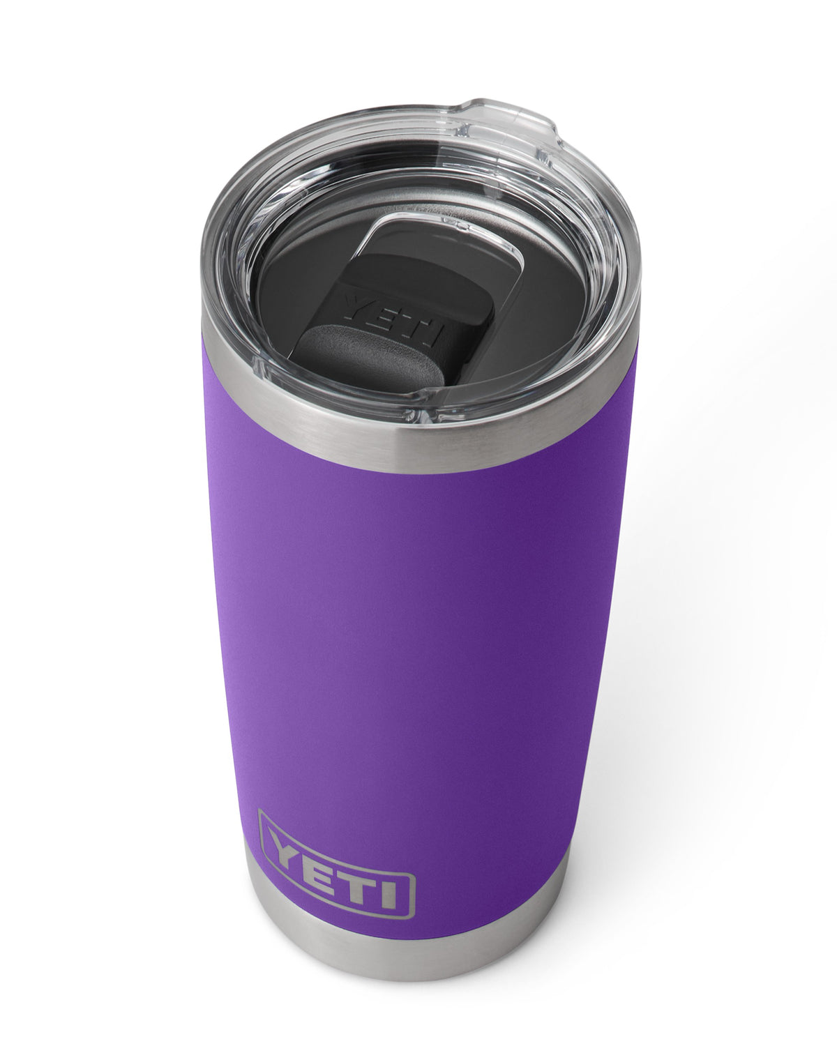 Rambler 20oz Tumbler MS - Pace Purple