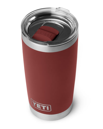 Rambler 20oz Tumbler MS - Stag Red