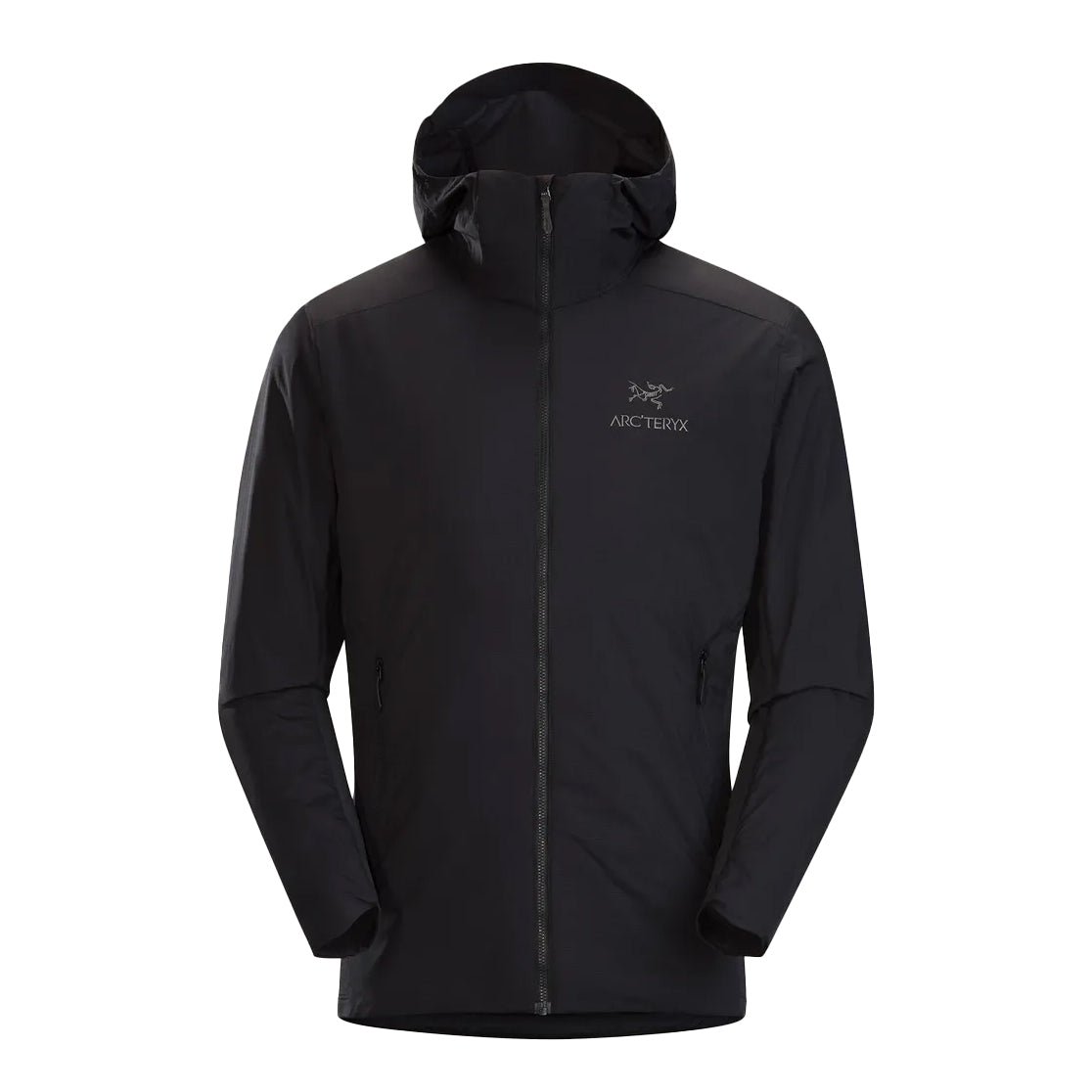 Atom SL Hoody Mens - Black