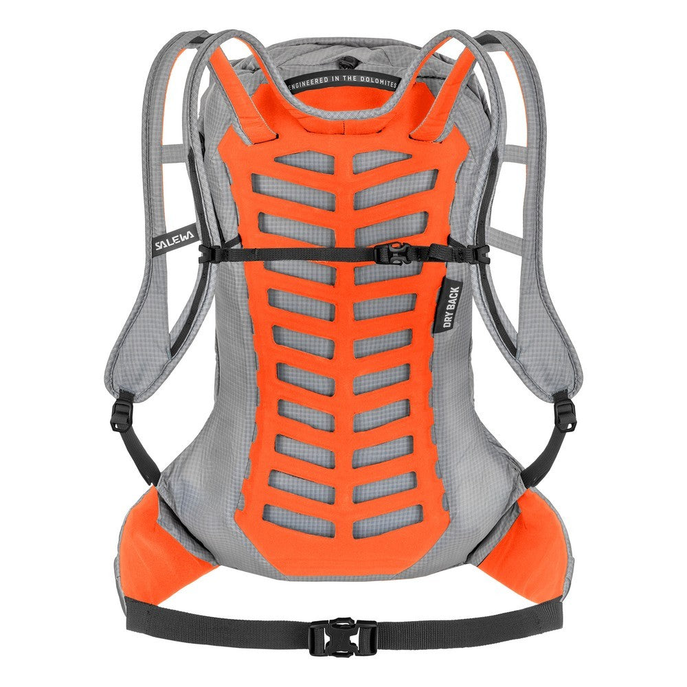 Pedroc Pro 22L Mens - Alloy