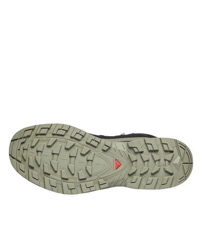 Quest 5 GTX Mens - Black/Deep Lichen Green/Black