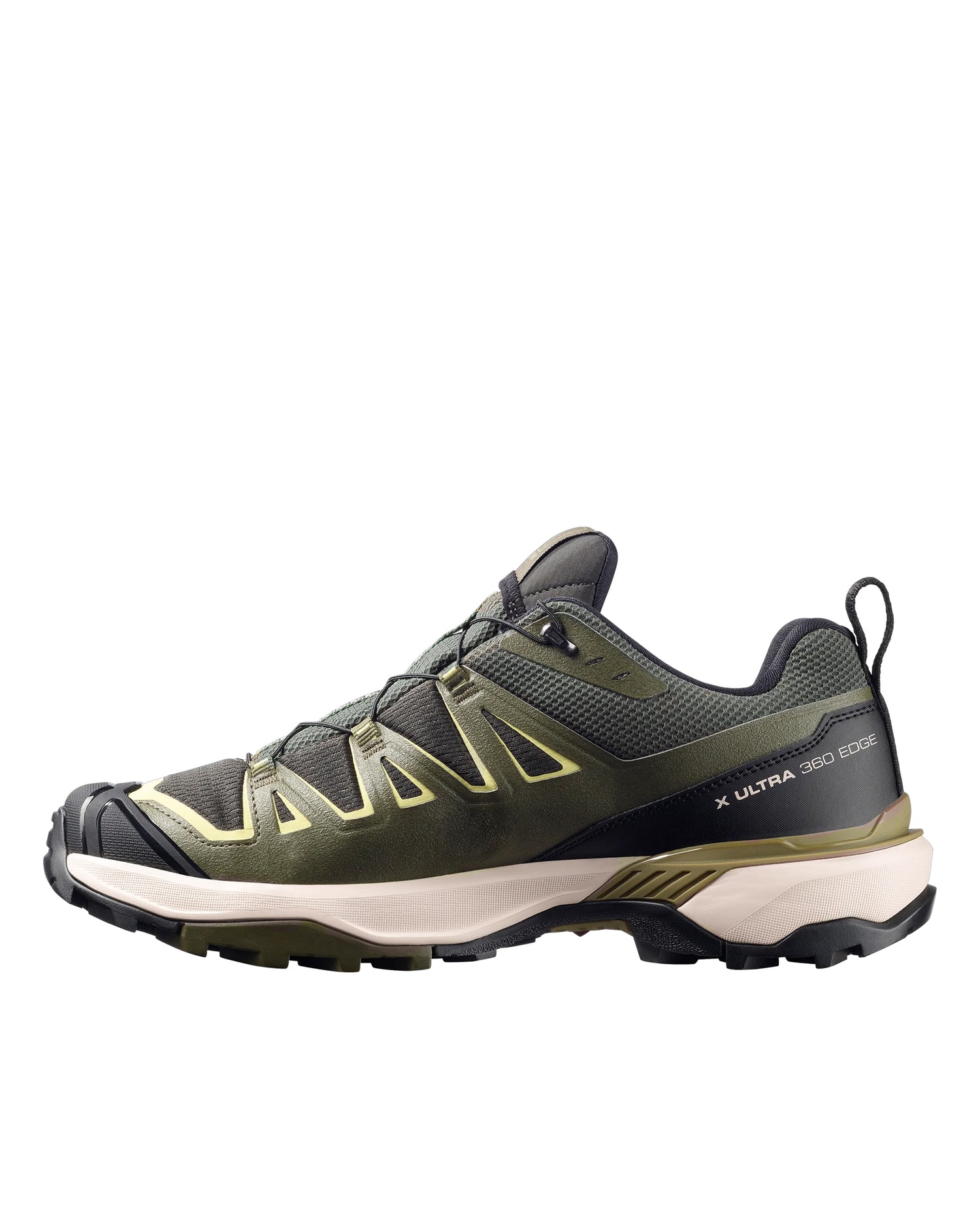 X Ultra 360 Edge GTX Mens - Peat/Olive Night/Endive
