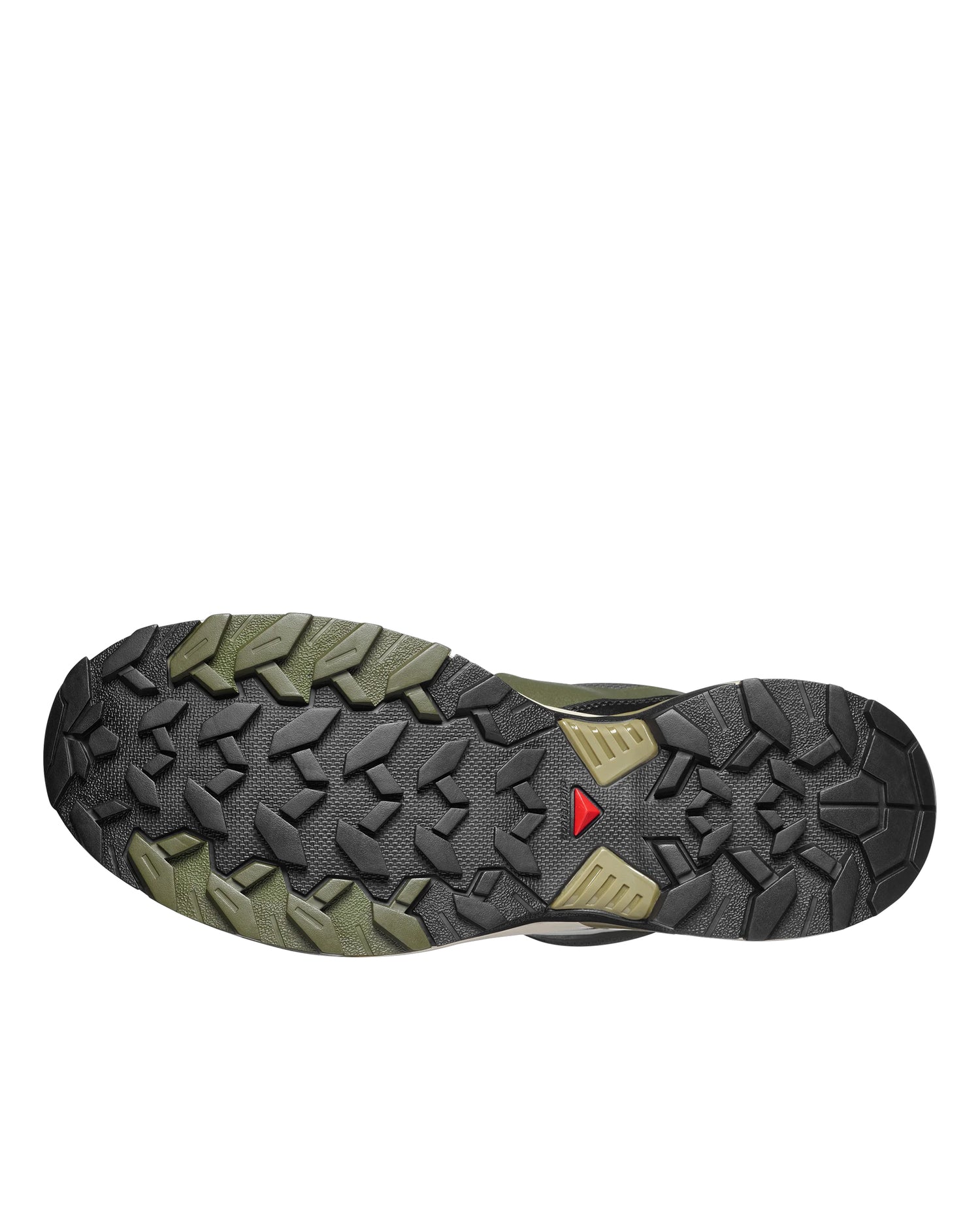 X Ultra 360 Edge GTX Mens - Peat/Olive Night/Endive