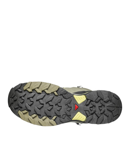 X Ultra 360 Edge Mid GTX Mens - Olive Night/Aloe/Endive