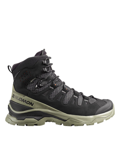 Quest 5 GTX Mens - Black/Deep Lichen Green/Black