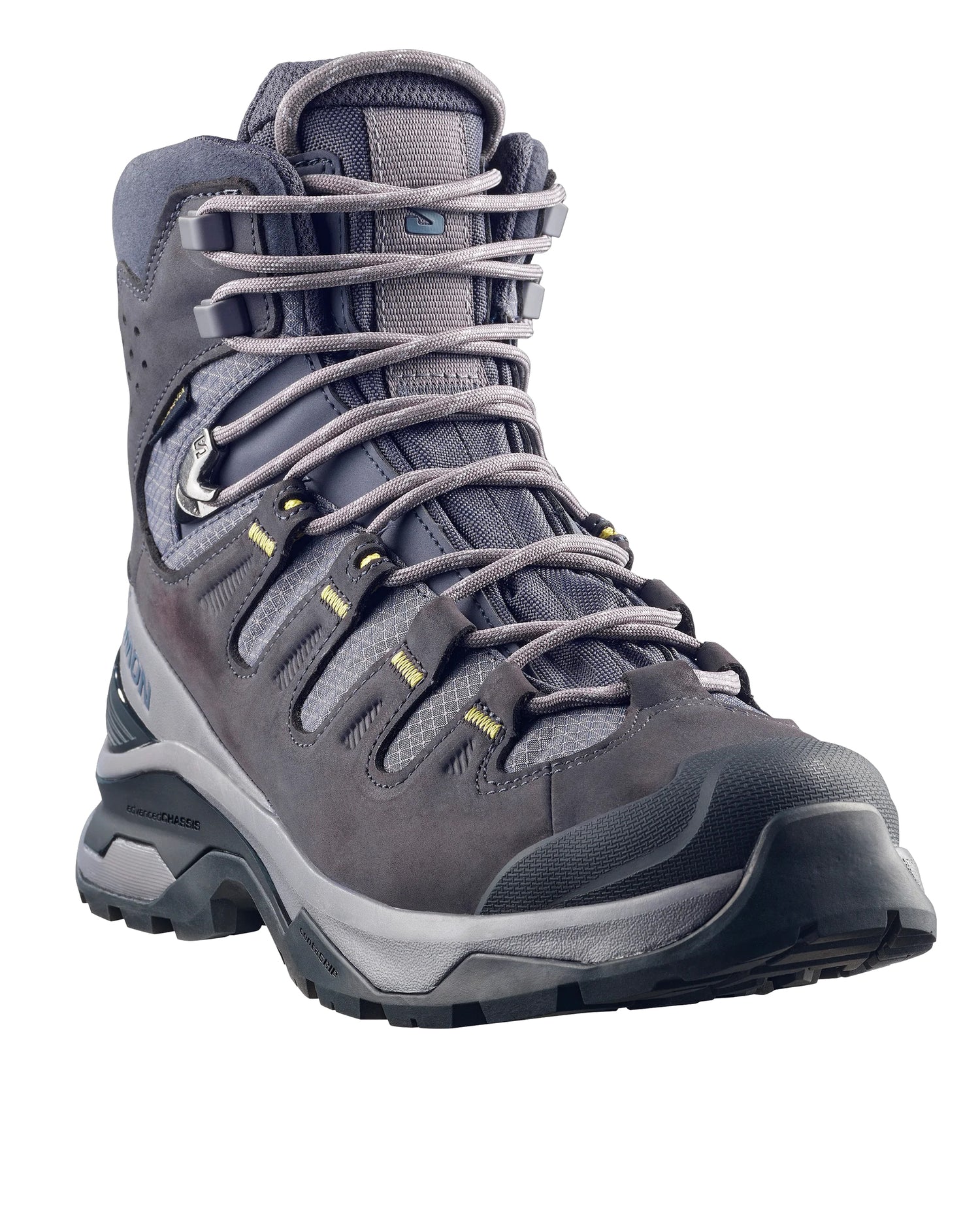Quest 5 GTX Womens - Nine Iron/Excalibur/Endive