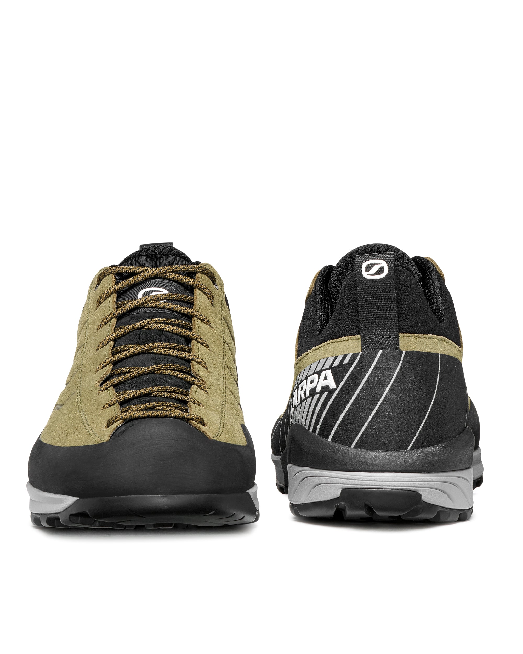 Mescalito Mens - Sage/Grey