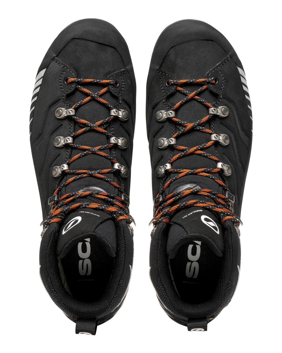 Ribelle TRK GTX Mens - Dark Anthracite/Tonic