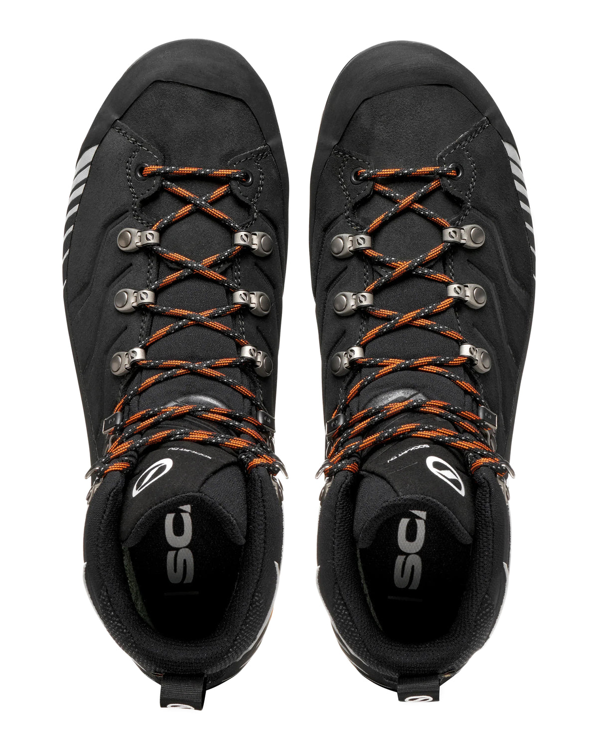 Ribelle TRK GTX Mens - Dark Anthracite/Tonic