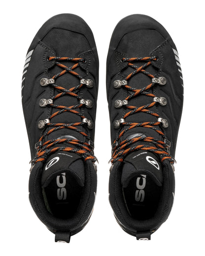 Ribelle TRK GTX Mens - Dark Anthracite/Tonic