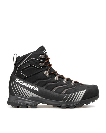 Ribelle TRK GTX Mens - Dark Anthracite/Tonic