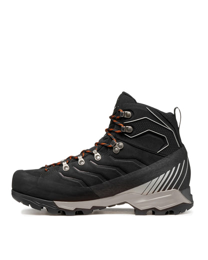 Ribelle TRK GTX Mens - Dark Anthracite/Tonic