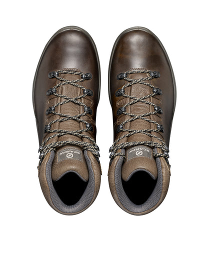 Terra GTX Boot Mens - Brown