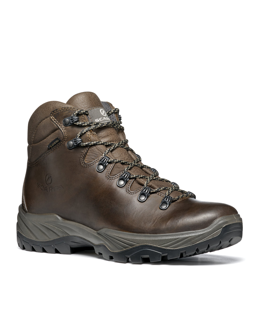 Terra GTX Boot Mens - Brown