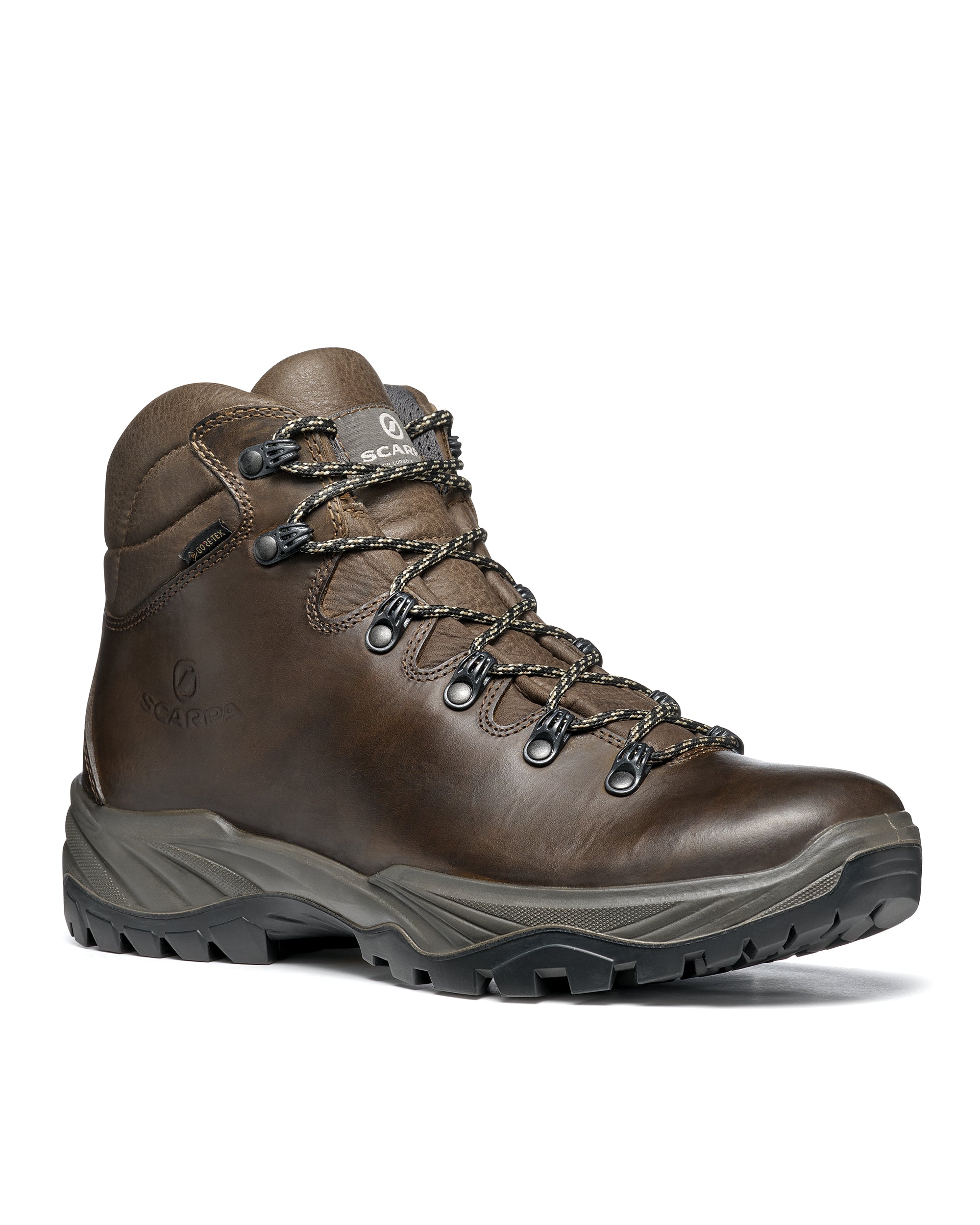 Terra GTX Boot Mens - Brown