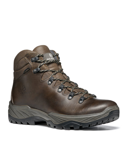 Terra GTX Boot Mens - Brown