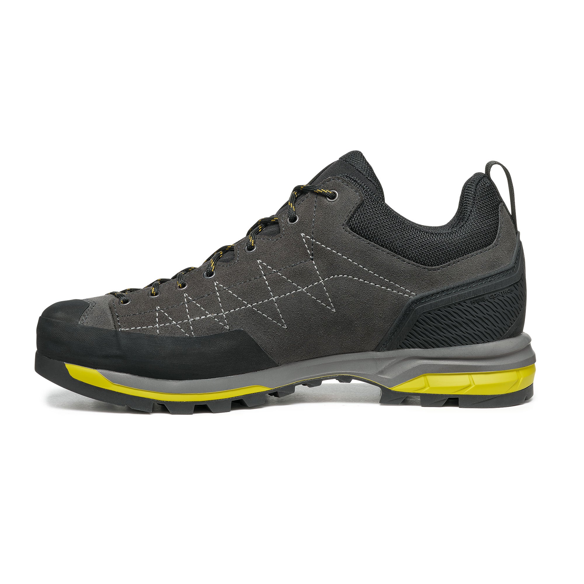 Zodiac GTX Mens - Anthracite- Sulphur