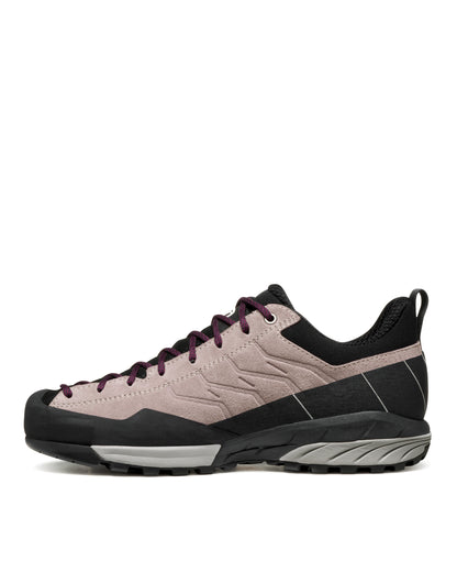 Mescalito Womens - Light Mauve/Grey