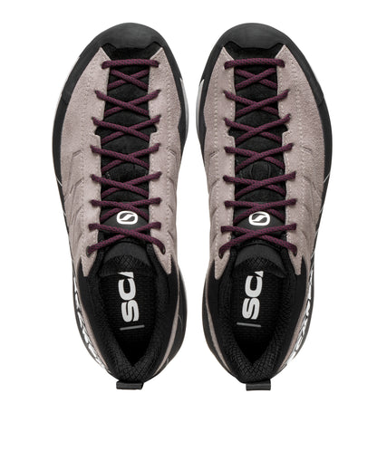 Mescalito Womens - Light Mauve/Grey